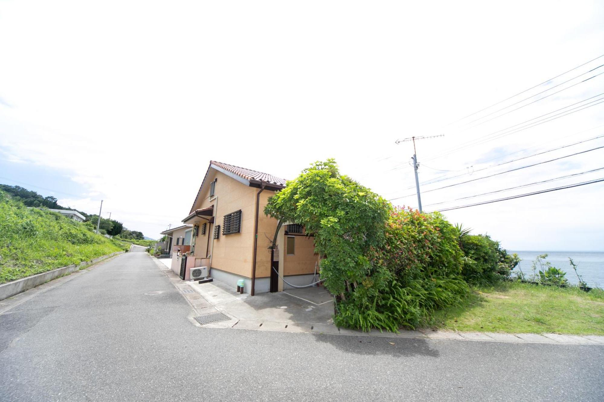 Natural Ocean 別墅 Akashi