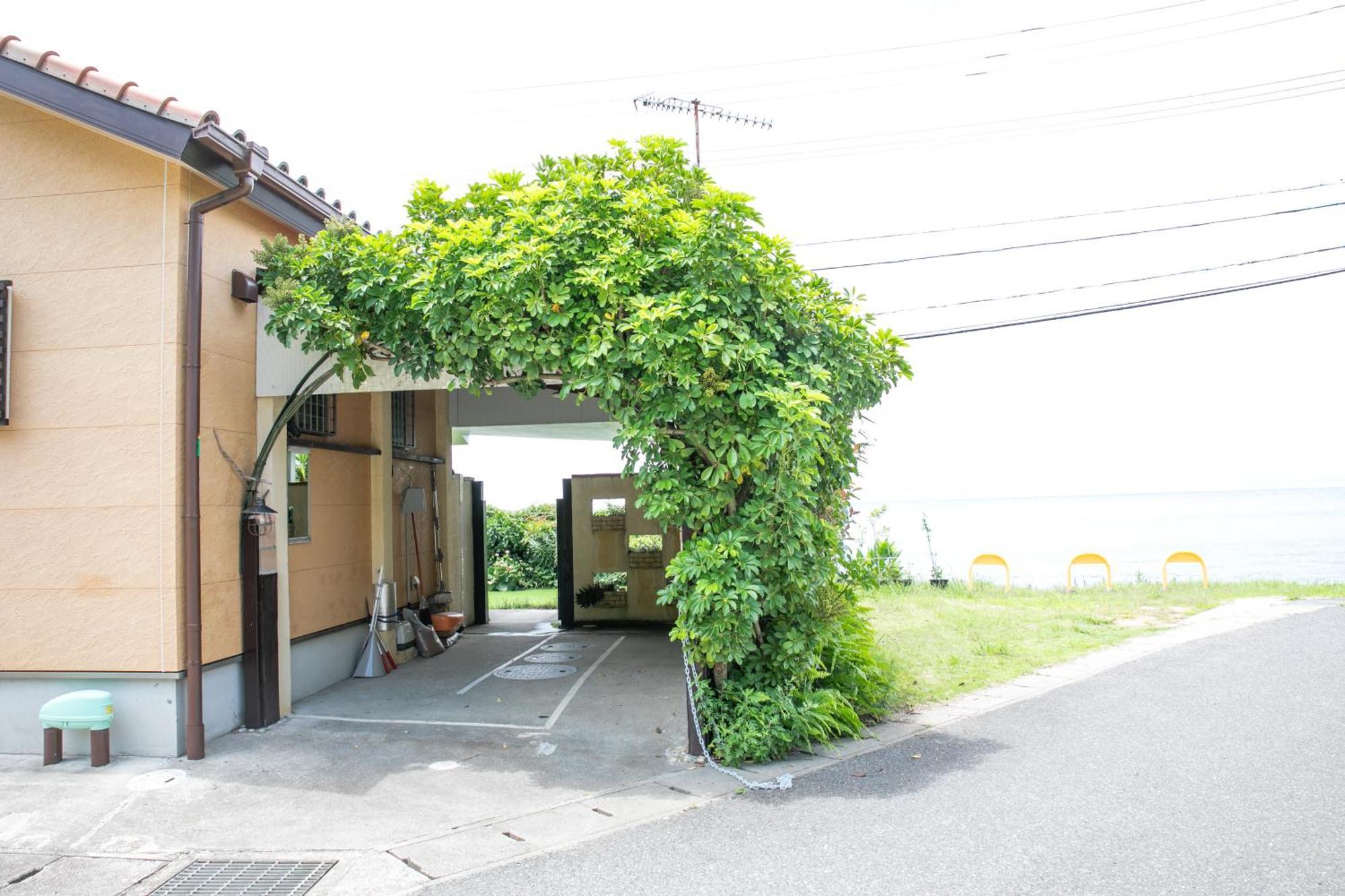 別墅 Natural Ocean Akashi